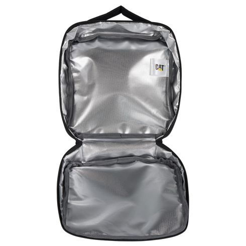 Project Lunch Bag