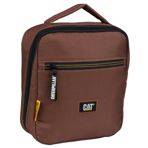 Project Lunch Bag
