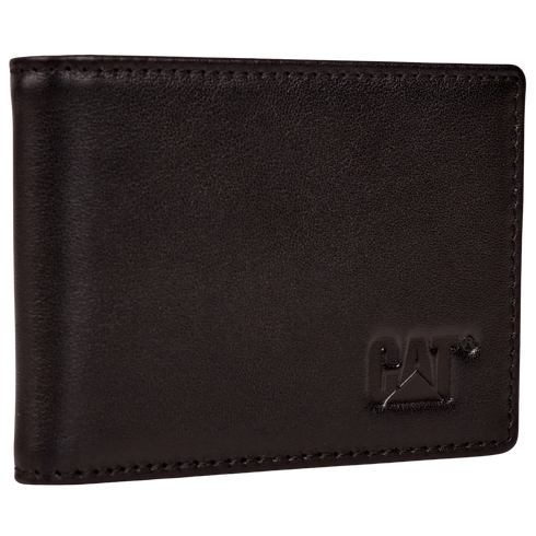 Sydney Leather Wallet