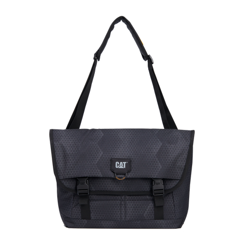 Roman Messenger Bag