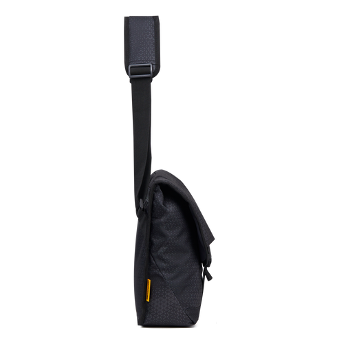 Roman Messenger Bag