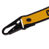 Etiqueta para llave tejida Dozer