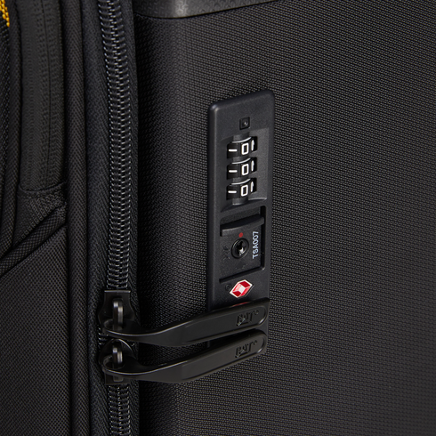 Urban Pro Hybrid Cabin Trolley