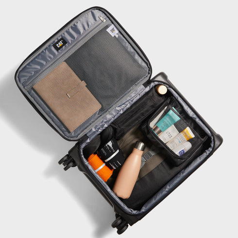 Urban Pro Hybrid Cabin Trolley