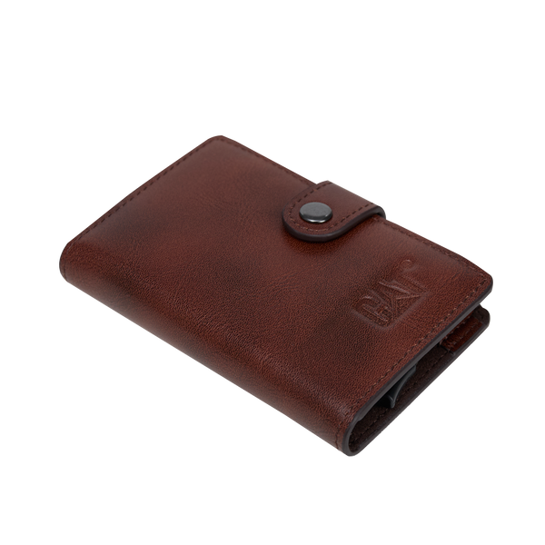 Dubai Leather Wallet