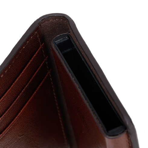 Dubai Leather Wallet