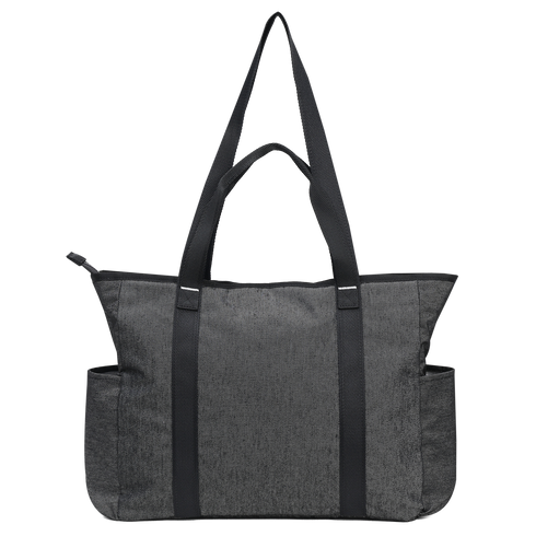 Indiana Denim Tote Bag