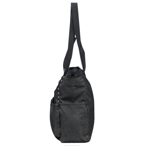 Indiana Denim Tote Bag