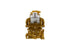 Generador de gas Cat® CG260-16 a escala 1:25