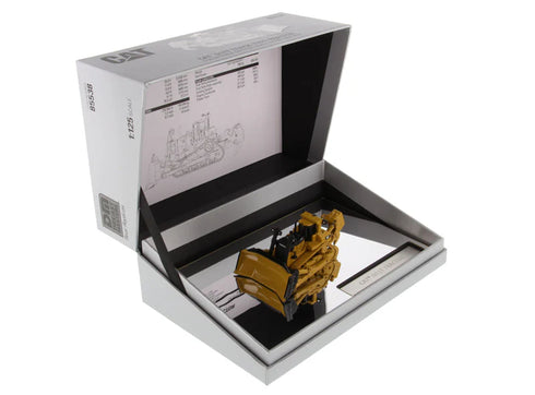 1:125 Cat® D11T Track-Type Tractor