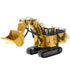 Pala hidráulica para minería Cat® 6060FS a escala 1:87