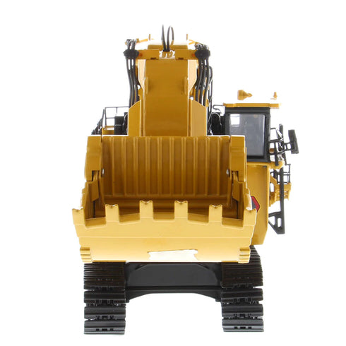 Pala hidráulica para minería Cat® 6060FS a escala 1:87