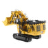 Pala hidráulica para minería Cat® 6060FS a escala 1:87