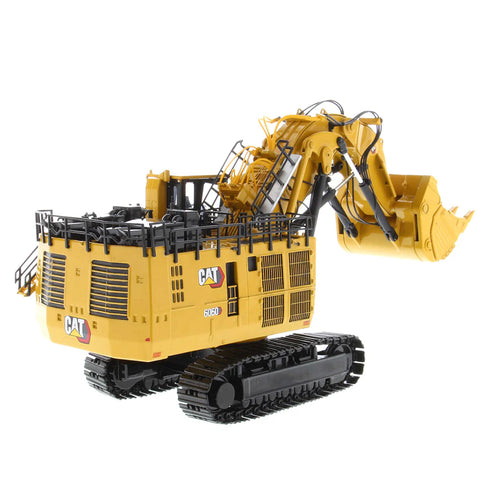 Pala hidráulica para minería Cat® 6060FS a escala 1:87