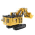 Pala hidráulica para minería Cat® 6060FS a escala 1:87