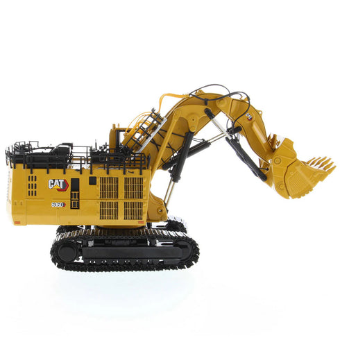 Pala hidráulica para minería Cat® 6060FS a escala 1:87