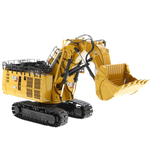 Pala hidráulica para minería Cat® 6060FS a escala 1:87