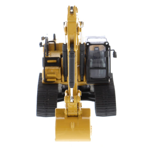 Excavadora hidráulica 336 a escala 1:87: nueva generación