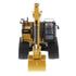 Excavadora hidráulica 336 a escala 1:87: nueva generación