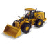 Cargadora de ruedas Cat® 980 a escala 1:50