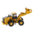 Cargadora de ruedas Cat® 980 a escala 1:50