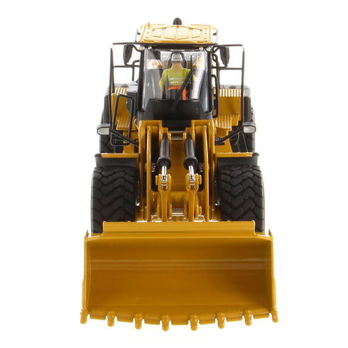 Cargadora de ruedas Cat® 980 a escala 1:50