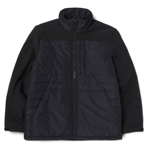 Pro Series Insulated Jacket