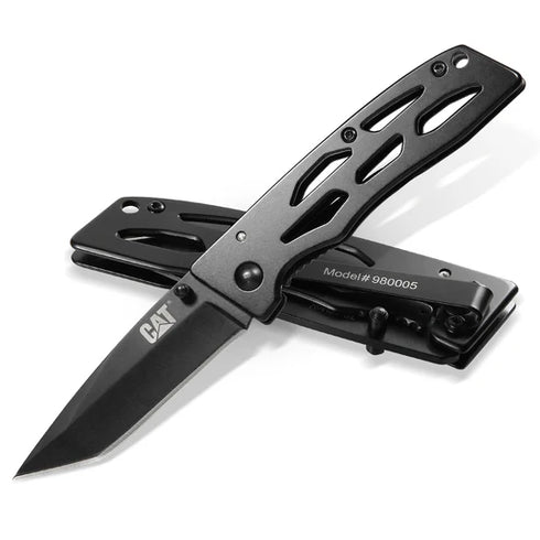 Cuchillo plegable Tanto de 6-1/2 pulgadas