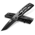 Cuchillo plegable Tanto de 6-1/2 pulgadas