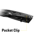 Cuchillo plegable Tanto de 6-1/2 pulgadas