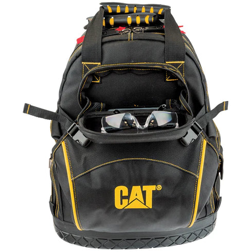 Mochila para herramientas profesional de 18 pulgadas