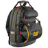 Mochila para herramientas profesional de 18 pulgadas