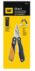 13-in-1 Multi Tool with Pouch