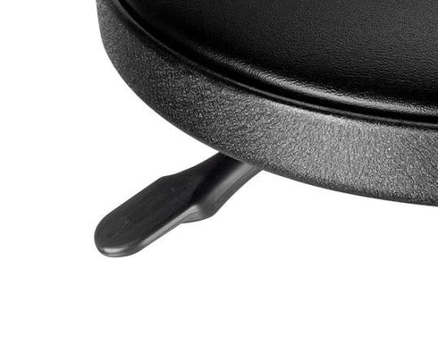 Heavy-Duty Pneumatic Shop Stool