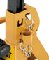 2 Ton Universal 1-Lift Jack with 3 Ton Jack Stands