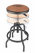 Rustic Designer Shop Stool