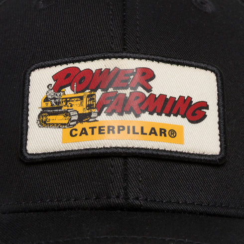 Power Farming Cap