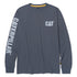 Trademark Banner L/S Tee
