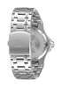 Navigo Watch Black Dial w/Stainless Steel Strap