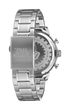Sail Watch Black Dial Stainless Steel w/Stainless Steel Strap