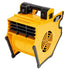 Soplador de aire profesional de 300 CFM