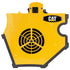 Soplador de aire profesional de 300 CFM