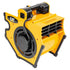 Soplador de aire profesional de 300 CFM