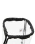 Clear Cat® Drawstring Bag