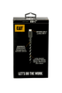 Entrega de energía USB-C a USB-C con certificación CAT®