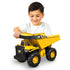 Real Steel Max Dump Truck