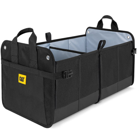 Foldable Trunk Organizer