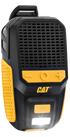 Altavoz Bluetooth con clip