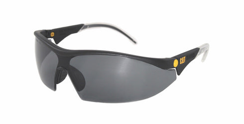 Digger Safety Glasses Smoke