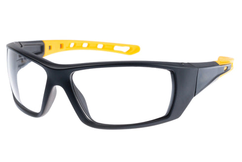 Gafas de seguridad Photoplan transparentes
